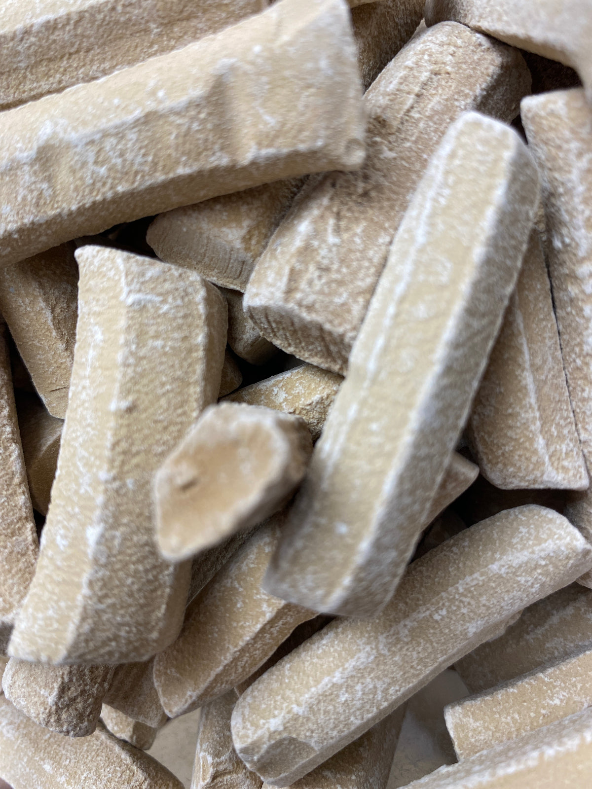 Coltsfoot Rock - 100g