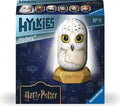 Ravensburger - Hylkie No. 16 Hedwig 3D Jigsaw