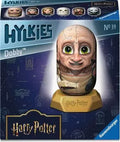 Ravensburger - Hylkie No. 39 Dobby 3D Jigsaw