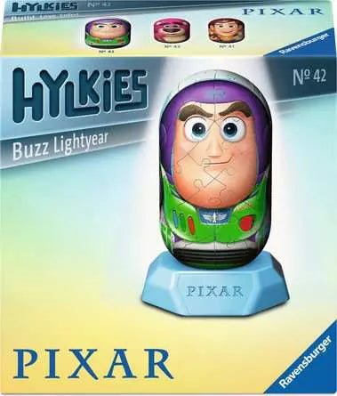 Ravensburger - Hylkie No. 42 Buzz Lightyear 3D Jigsaw