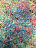 Rainbow Crystals - 100g