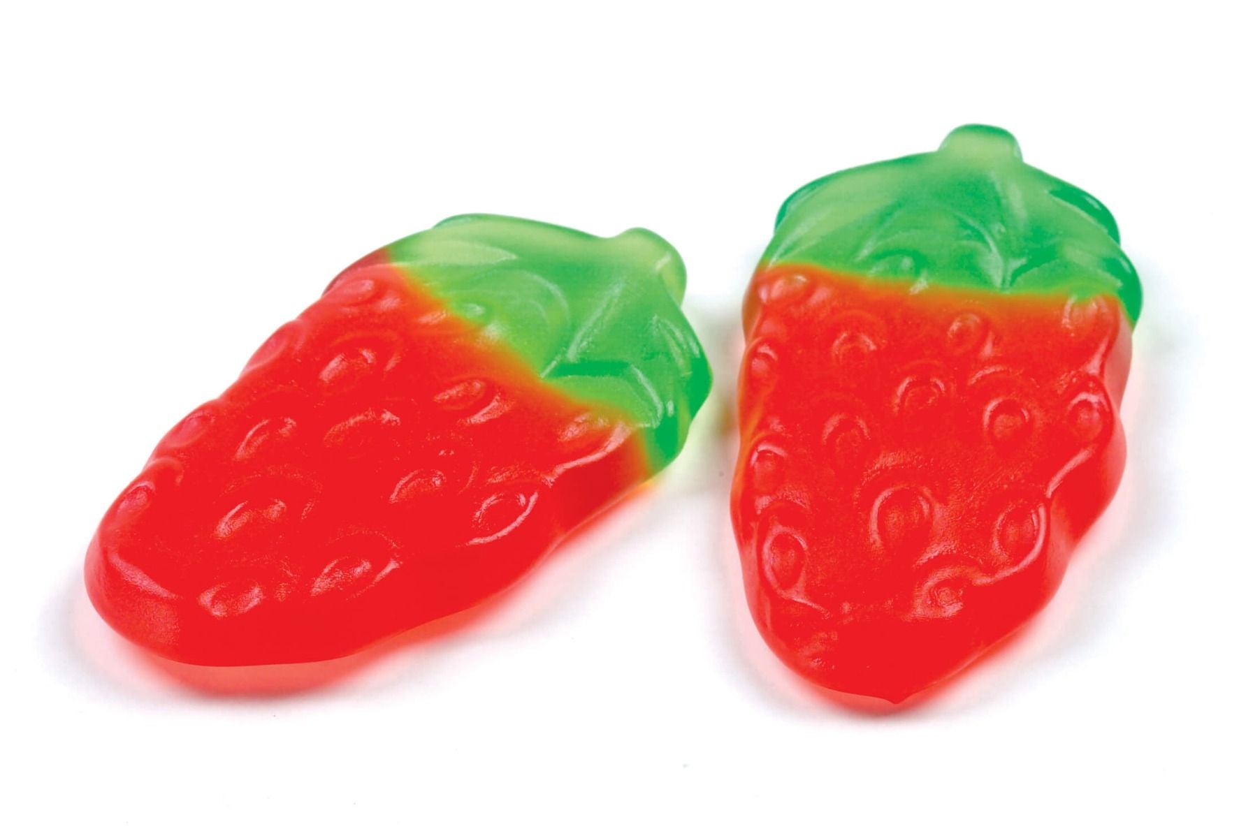 Giant Strawbs - 100g image 0