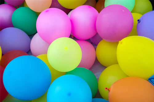 Balloons - 1000 Piece Impossipuzzle Jigsaw