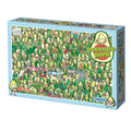Gibson - Avocado Park 250XL Piece Jigsaw Puzzle image 0