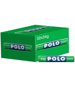 Polo Original - 34g image 0