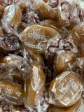 Butterscotch (Wrapped) - 100g