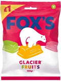 Fox's Glacier Fruits 100g image 0