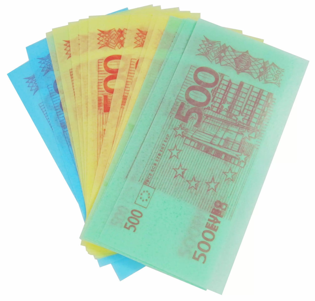 Funny Money Crazy Candy Factory 14g