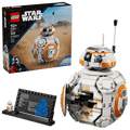 Lego - Star Wars: BB-8 75452