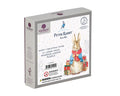 Wentworth - Happy Christmas Peter 15 Large Piece Wooden Jigsaw Puzzle