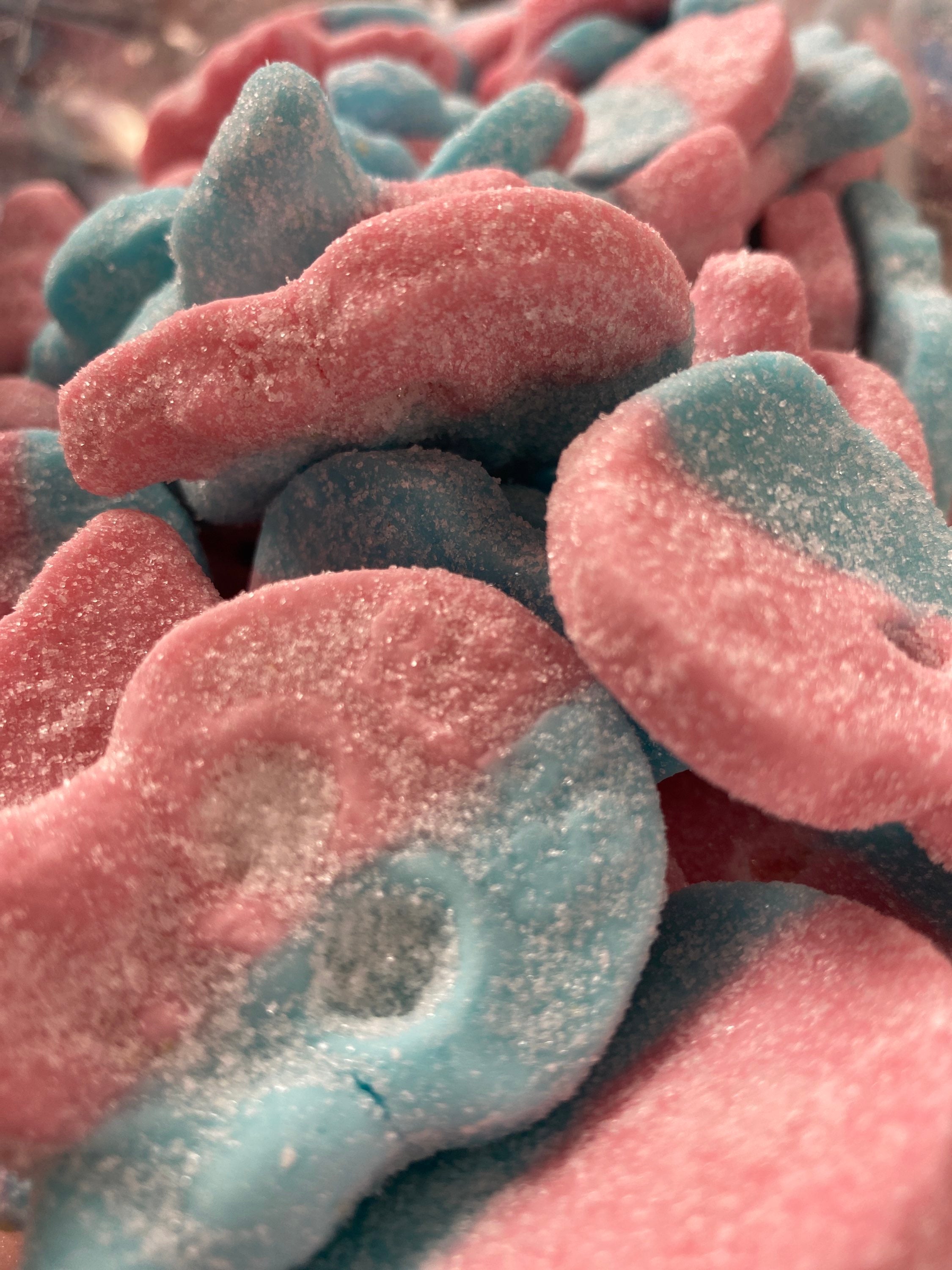 BUBS - Bubblegum Skulls image 0