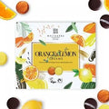 Whitakers Orange & Lemon Creams 200g image 0