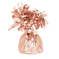 Balloon Weight - Rose Gold