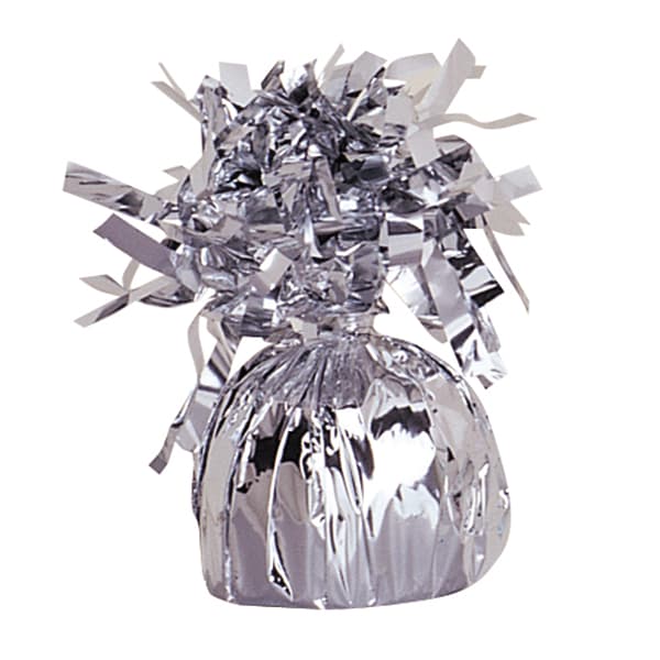 Balloon Weight - Silver
