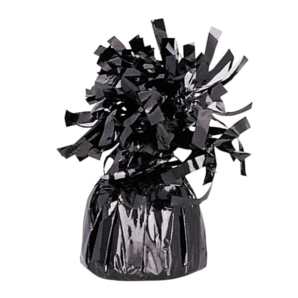 Balloon Weight - Black