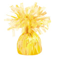 Balloon Weight - Yellow