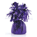 Balloon Weight - Purple