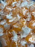 Sherbet Orange - 100g