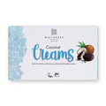 Whitakers - Coconut Creams 150g