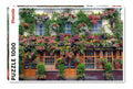 Piatnik - Churchill Arms Kensington 1000 Piece Jigsaw Puzzle image 0
