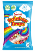 Swizzels Rainbow Drops image 0