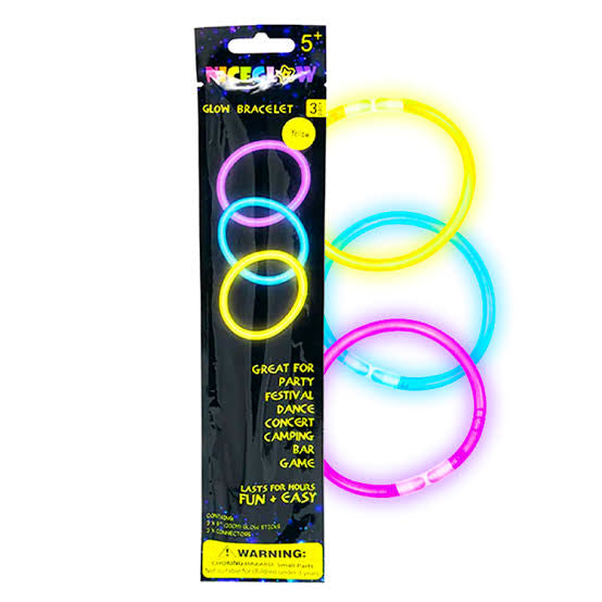 Glow Bracelets image 0