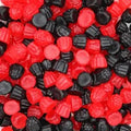 Blackberry and Raspberry Gums image 0