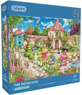 Gibson - The Dovecote 1000 Piece Jigsaw Puzzle image 0