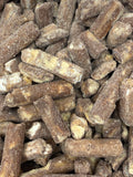 Orange Choc Nibbles - 100g
