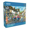 Gibson - Merry Midwives 1000 Piece Jigsaw Puzzle image 0