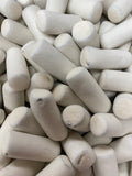 School Chalk Liquorice - 100g