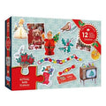 Gibson - PT Christmas 12 Piece Jigsaw Puzzle image 0