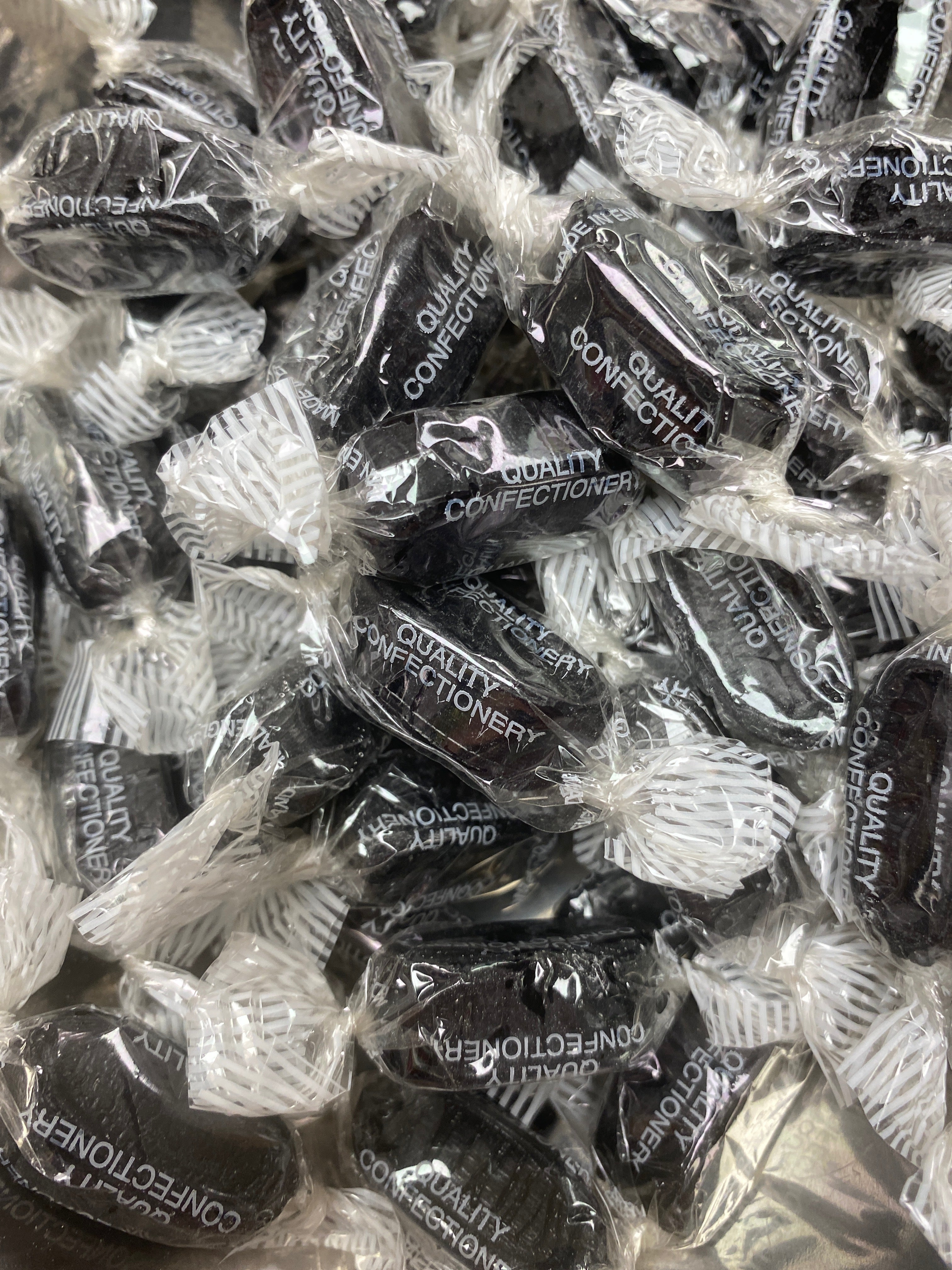 Army & Navy Wrapped  - 100g