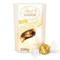 Lindt Lindor White - 200g
