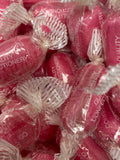 Sherbet Strawberries - 100g