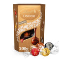 Lindt Lindor Assorted - 200g