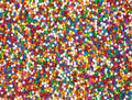 Candy Balls 1000 Piece Impossible Jigsaw Puzzle image 0