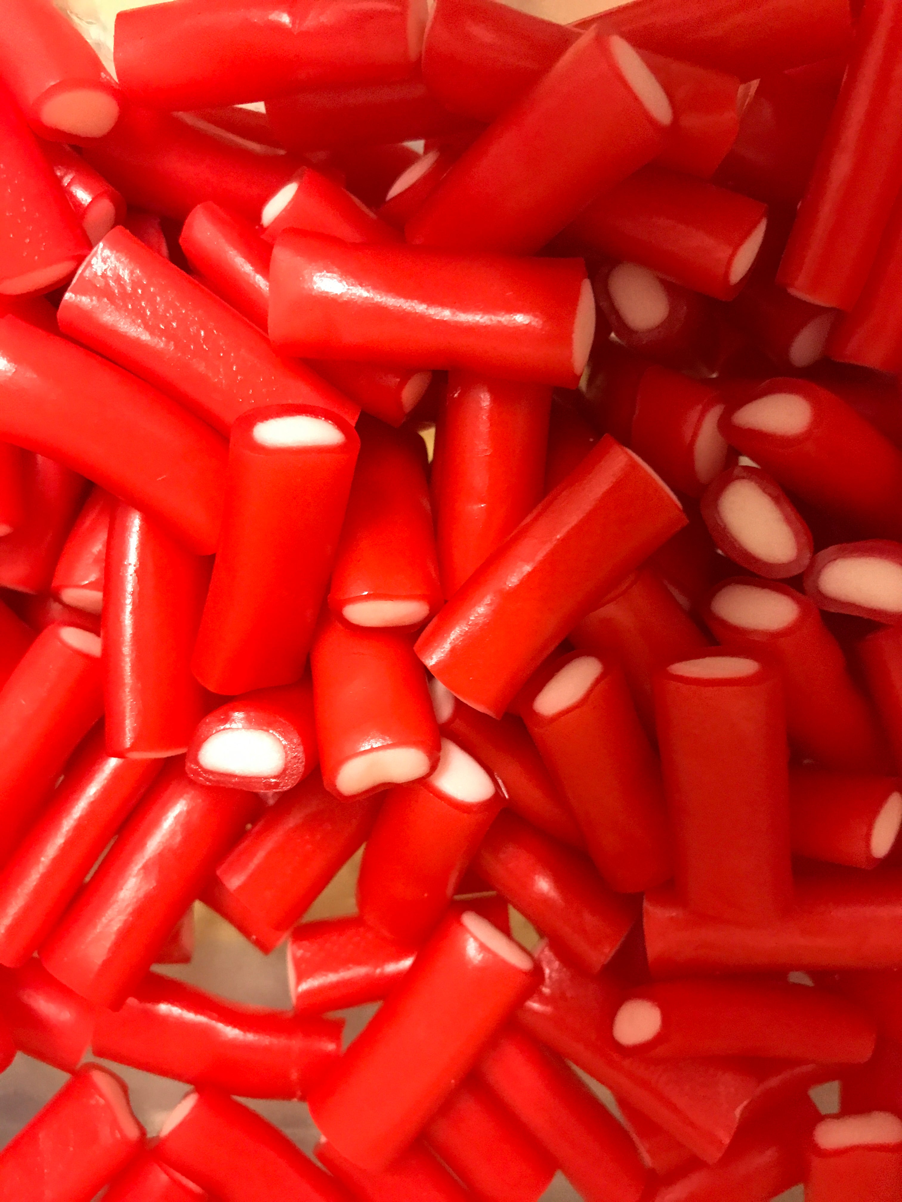 Strawberry Bites image 0