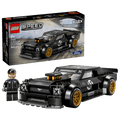 Lego - Speed Champion: Ken Blocks ’65 Ford Mustang 77262