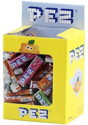 Pez Fruit Single 8,5g image 0