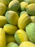 Brays Apple & Custard - 100g