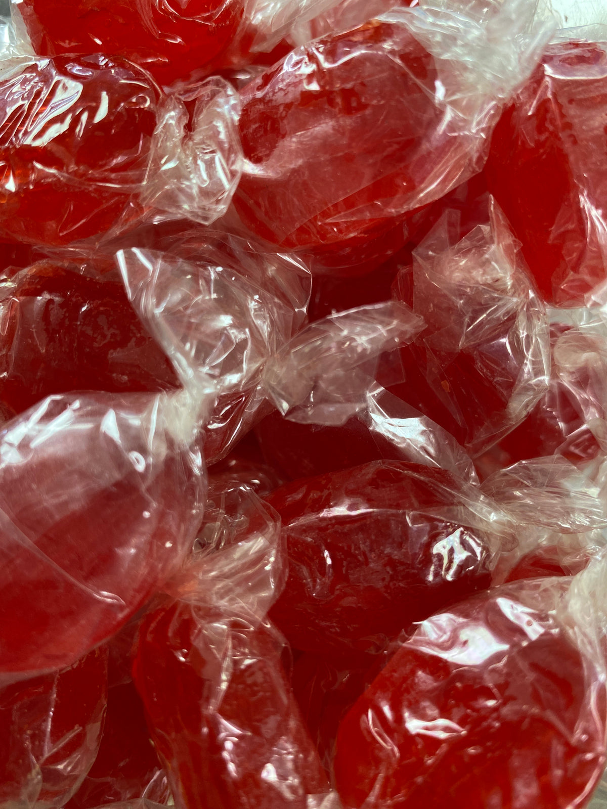 Cherry Drops - 100g