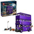 Lego - Harry Potter: Knight Bus 76446