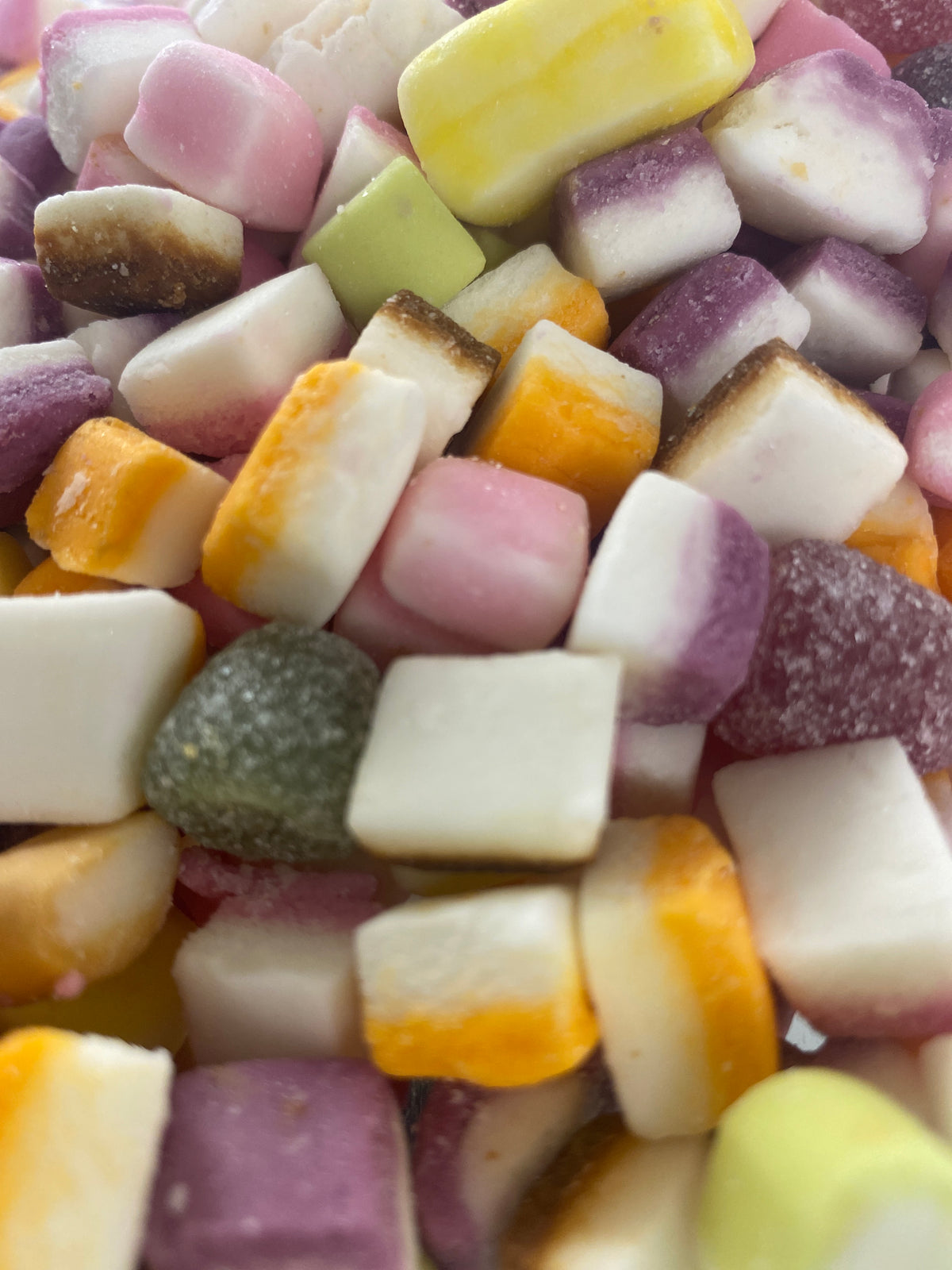 Barratt Dolly Mixture - 100g