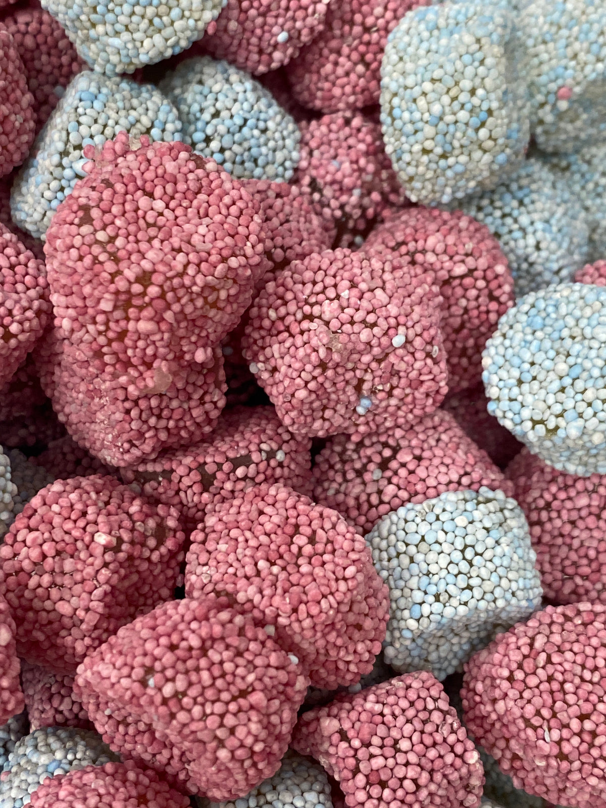 Jelly Spogs - 100g