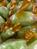 Chocolate Limes - 100g