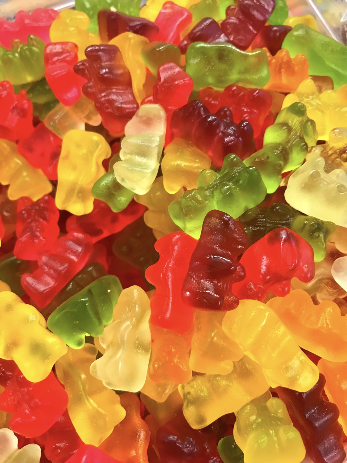 Haribo Goldbears image 0