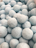 Bristows Blue Raspberry Chewy Bonbons image 0