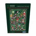 Gibson - Christmas Village 1000 Piece Jigsaw Puzzle image 0