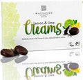 Whitakers Lemon And Lime Creams - 150g image 0